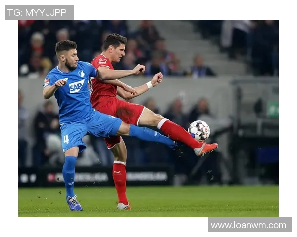 斯图加特惨败霍芬海姆,冲甲危机愈发加剧