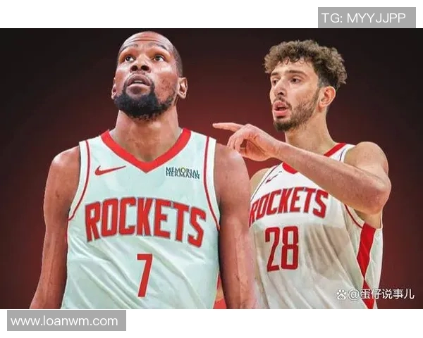 火箭击败太阳，继续稳坐西部前四席位