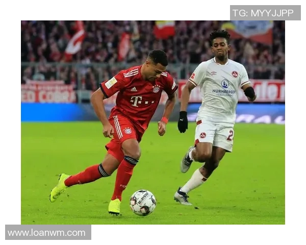 纽伦堡胜出！德甲战局出现意外wettebten变动