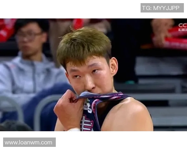 辽宁本钢官宣周琦加盟，引发球迷热议！