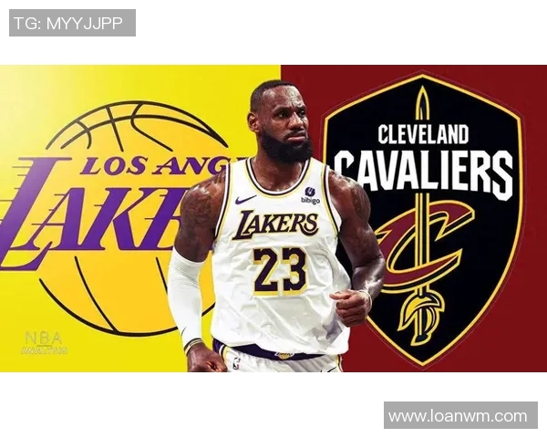 骑士夺冠热门球队之一？分析师称詹姆斯带领团队可期