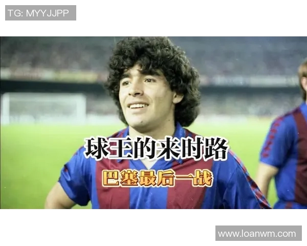 马拉多纳:足坛传奇,球王之路